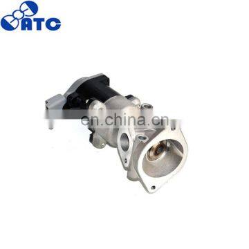 LR018324 LR009810 555104 700423 216044518 LR004534 Car exhaust system auto egr valve