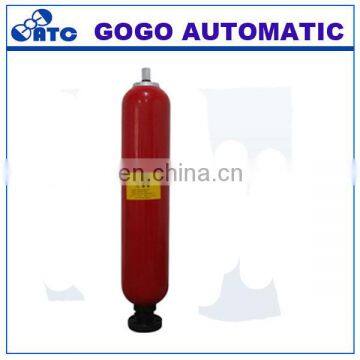 Heat Accumulator Cold Accumulator Manufacturer