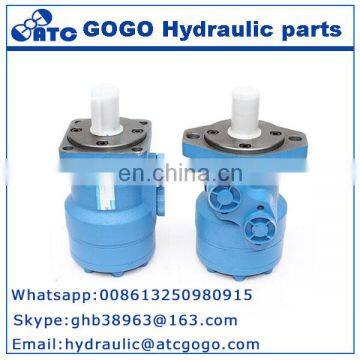 BMR BMS BMP BMT OMS OMR OMP OMT BM4 BM5 BM6 Low Speed High Torque Hydraulic Motor
