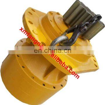 374D swing gearbox reducer 3789543 378-9543 swing motor device