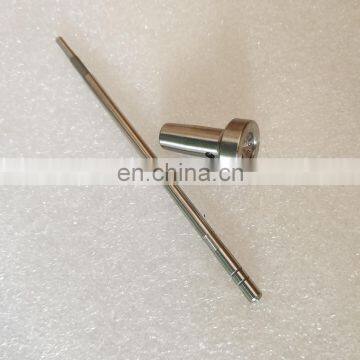 F00RJ01522 Common Rail Injector Control Valve For 0445120062