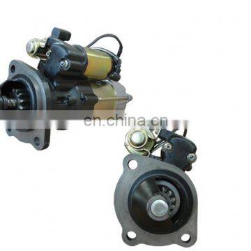 Genuine Starter Motor For Bus/Truck M93R3043SE 610800090029 24V 6.0KW 10T Spare Parts M93R3043SE 610800090029 Aftermarket Parts