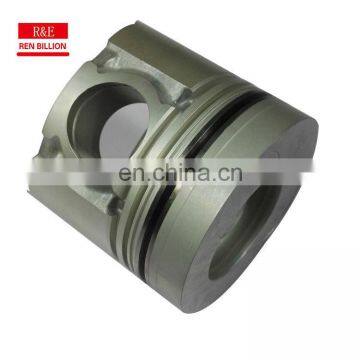 DB58 Aluminum Engine Piston for Daewoo