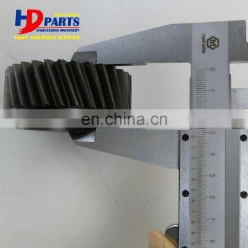 4TNV94 Crankshaft Gear 32T 129900-21200 photo-6