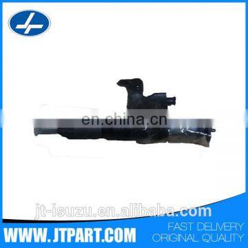 8-98151837-3 for Transit 4HK1 genuine part diesel fuel injector nozzle