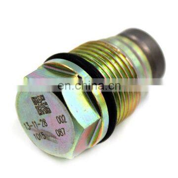 Original Pressure Relief Valve 3974093 1110010015 for QSB ISBE ENGINE