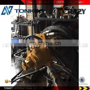 Excavator E200B 200B Hydraulic Main Pump SPK10-10 Hydraulic Pump SPK10