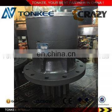 SH200A5 swing reduction gearbox SH200 swing gearbox KRC0210 for SUMITOMO excavator parts