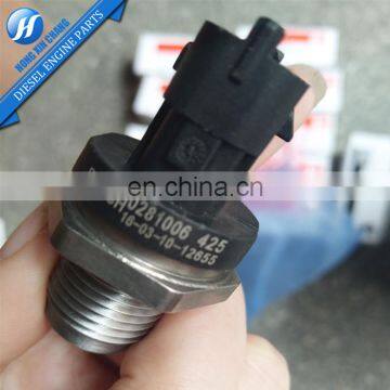 Hot Selling Auto Engine Parts Pressure Sensor 3974092