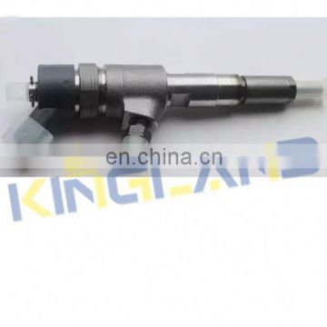 diesel Dci11_EDC7 fuel injector 0445120106