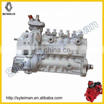 Wuxi Weifu Cummins 6BT 6BT160 Engine Fuel Injection Pump 4996844