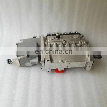 BYC Fuel Injection Pump 5267707 for Cummins 6BT 5.9 Diesel Engine photo-4