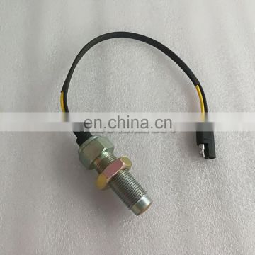 3971994 Sensor de velocidad ISLE del motor diesel de Cummins