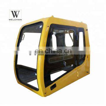 R290 Operator Drive Cabin Excavator Cabin Assembly R210LC-7 R210-7 R210-9