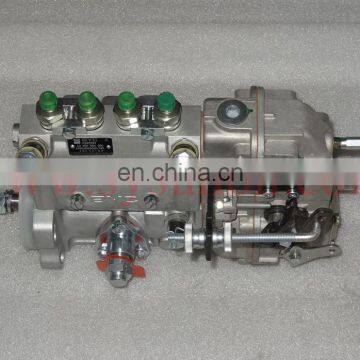 Construction Machinery Diesel Engine Parts 4BT Fuel Pump High Pressure Fuel Injection Pump 5342393 10400864080 4946526 photo-3