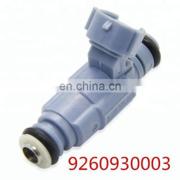 Hot selling Car Fuel Injector OEM 9260930003 35310-38010 Nozzle