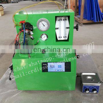 PQ2000 Auto Electrical Piezo Tools Diesel Common Rail Injector Tester