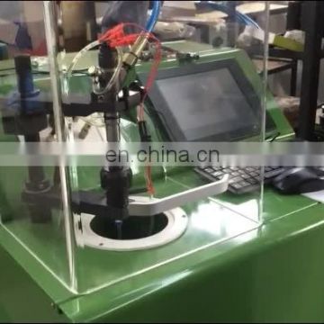 EPS200 Common Rail Injector and Piezo Injector Test Bench with best price high performance