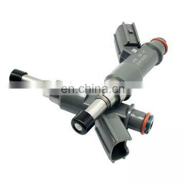 Fuel Injector For Toy-ota C-orolla Taco-ma OEM 23250-0C010 232500C010 photo-5