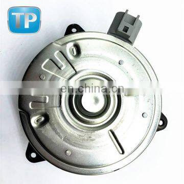 Car Radiator Fan Motor OEM 16363-23030 1636323030