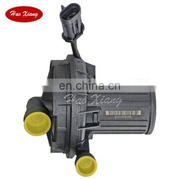 12574379  15097130  Auto Air Injection Pump Assembly