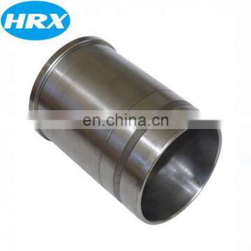 Hot selling cylinder liner for 2B 11461-57010 engine spare parts