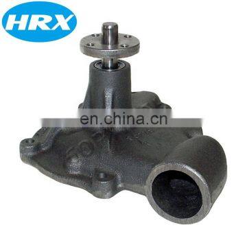 High quality best price water pump for 4D94 129001-42005 for sale