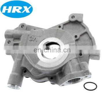 Engine spare parts oil pump for D7D 20502113 for sale