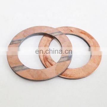3026557 NT855 K19 Diesel Engine Part Thrust Bearing For Bulldozer