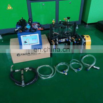 CAT900L TESTER FOR HEUI INJECTOR TESTING photo-4