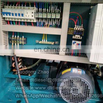 CR318 Common Rail Injector and HEUI Test Bench photo-4
