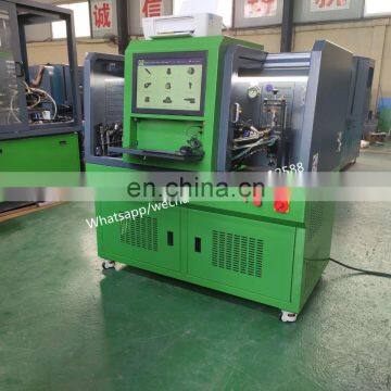 CAT8000 HEUI Test Bench FOR C7 C9 ,3126B , 3412E Injectors, With Common Rail Injector photo-4