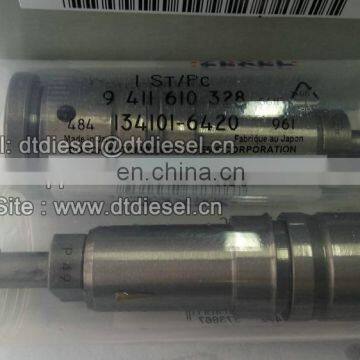 High Quality Diesel Plunger P49 , Plunger and Barrel 134101-6420 photo-3
