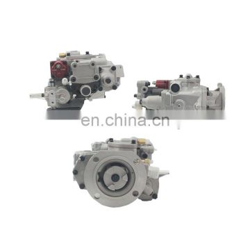 5260632 Fuel pump genuine and oem cqkms parts for  cummins diesel engine ISL8.9E5 280B manufacture factory in china order