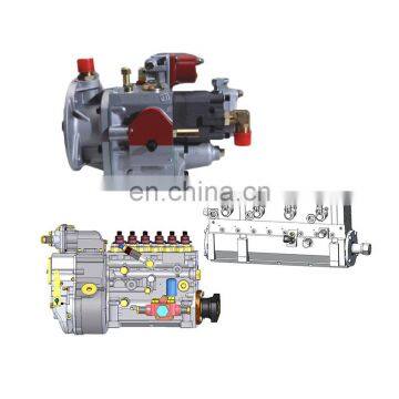 AD6074A diesel engine fuel feed pumps for Deutz TD226B-6 engine Gongju Korea