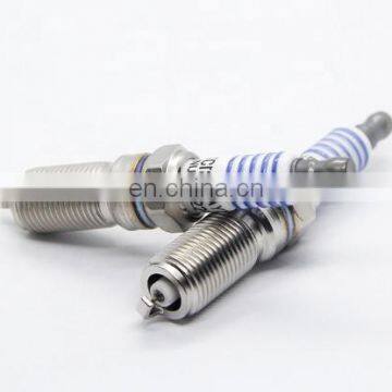 Platinum Spark Plugs SP-411 AYFS22FM photo-3