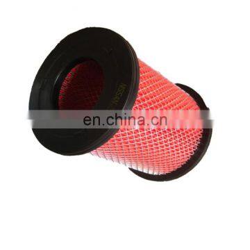 Auto Engine Parts Air Cartridge Filter 16546-0W800