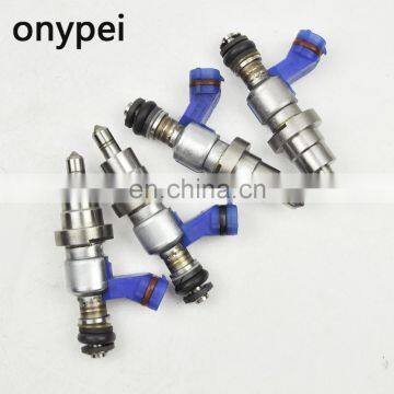 Great Quality Fuel Injectors 23250-28090 For Japanese Car photo-5