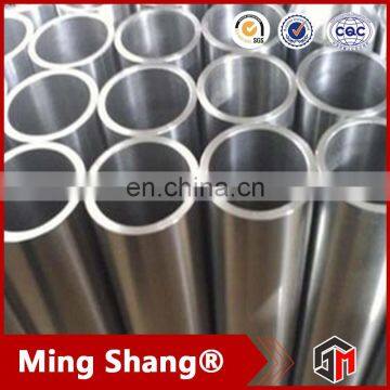 Alibaba hot sales of 304 stainless steel pipe price per meter