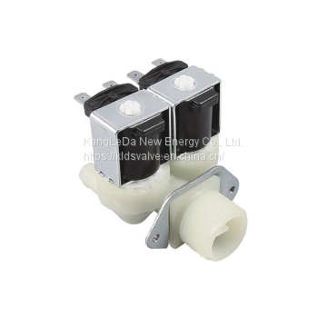 Washing Machine Valve