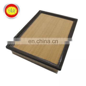 Guangzhou Auto Parts OEM 17801-38051 Automobile Car Engine Air Filter