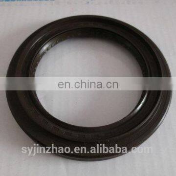 Truck spare parts transmission gearbox NBR output shaft oil seal 25ZAS01-02170