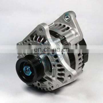 High Quality Auto Part Alternator Motor 3696212 for FOTON ISG Engine photo-5