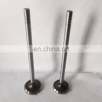 C13 C11 Engine Spare Parts Exhaust Valve 224-3030 Intake Valve 224-3028