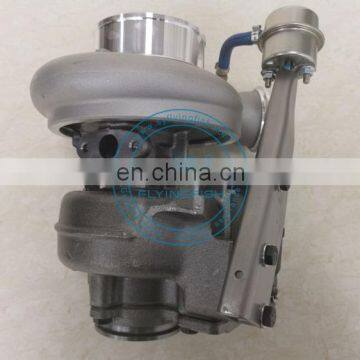 ISDE 6ISDE Diesel Engine Turbocharger HE351W Turbocharger Kit 3796420 3796421 photo-3