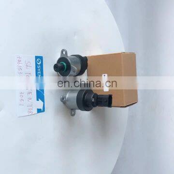 Foton ISF3.8 engine fuel pump actuator 5257595 / 0928400712