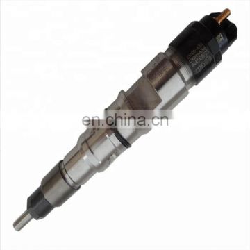 Yuchai engine fuel injector 0445120225 / G1000-A38 / G1000-1112100-A38