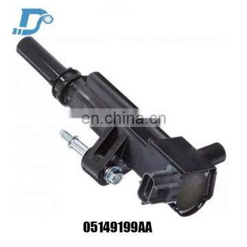 05149199AA ignition Coil for CHEROKEE LIBERTY 3.7L 2010-2012