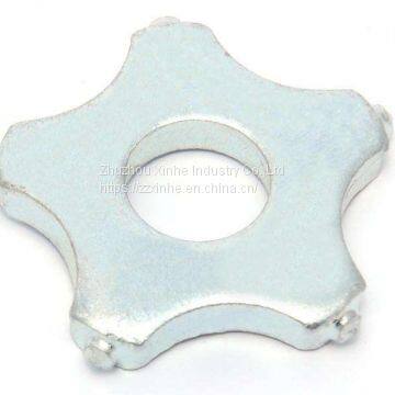 5pt Carbide Tct Cutter For Electric Floor Pre Concrete Scarifying Machine Construction Equipment photo-3