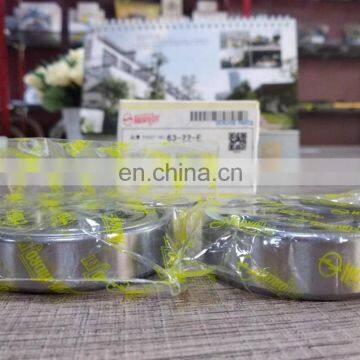 High Quality Excavator Parts 6322ZZ Stainless Steel Deep Groove Ball Bearing 6322 photo-2